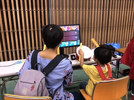 ビバ！eスポーツ祭り！