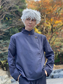 アツシ・ノヴァ　さま